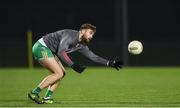 1 November 2017; Aidan O'Shea of Ireland during Ireland International Rules Training Session at GAA Pitches, in Abbotstown, Dublin.  Photo by Eóin Noonan/Sportsfile