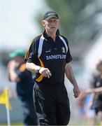 9 June 2013; Kilkenny manager Brian Cody during the match. Leinster GAA Hurling Senior Championship Quarter-Final, Offaly v Kilkenny, O'Connor Park, Tullamore, Co. Offaly. Picture credit: Brian Lawless / SPORTSFILE