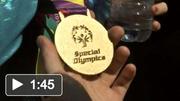 Day 3 - Special Olympics World Games