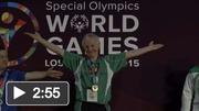 Day 4 Special Olympics World Games