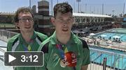 Day 7 Special Olympic World Games-MPEG-4