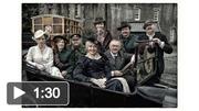 RTE Reflecting the Rising in partnership with Ireland 2016