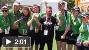Day 6 Special Olympic World Games