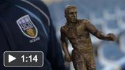 SSE / SWAI Airtricity Player of the Month Award for July 2015