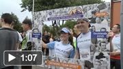 Grant Thornton Corporate 5k Team Challenge 2015 - Docklands Dublin