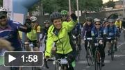 Great Dublin Bike Ride