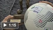 SSE SWAI Airtricity Player of the Month Award for October