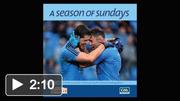 Launch of A Season of Sundays 2015