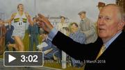 Dr Ronnie Delany interview