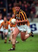 20 February 2000; Anthony Cunningham, Crossmaglen, Football. Picture credit; Brendan Moran/SPORTSFILE