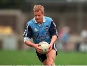 14 November 1999; Declan Darcy, Dublin, Football. Picture Credit; Matt Browne/SPORTSFILE.