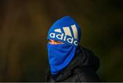 16 January 2023; Jamison Gibson-Park during a Leinster Rugby squad training session at UCD in Dublin. Photo by Harry Murphy/Sportsfile *** Local Caption *** 16 January 2023; Jamison Gibson-Park during a Leinster Rugby squad training session at UCD in Dublin. Photo by Harry Murphy/Sportsfile