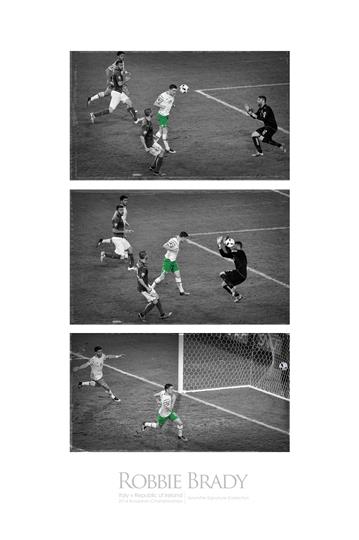 Soccer - Signature Collection Soccer - Signature Collection