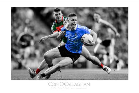 Gaelic Football - Signature Collection