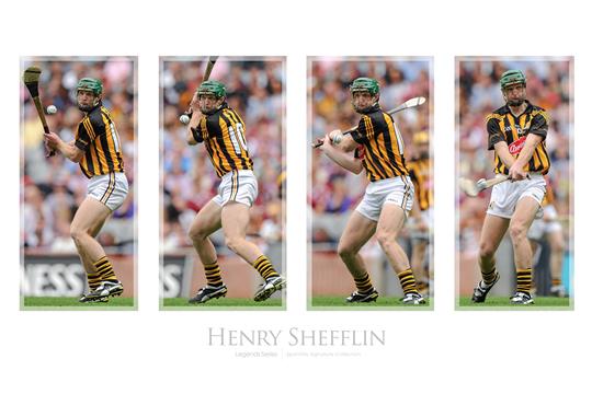 Hurling - Signature Collection