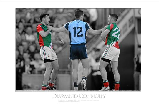 Gaelic Football - Signature Collection