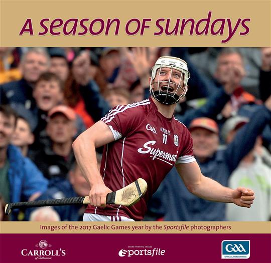 A Season of Sundays 2017 A Season of Sundays 2017