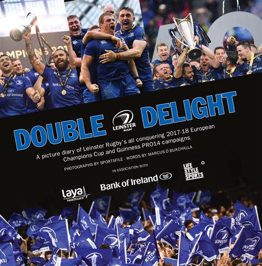Double Delight Double Delight