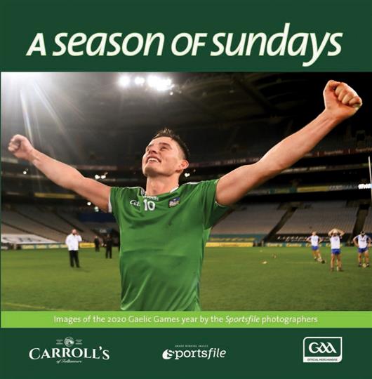 A Season of Sundays 2020- on sale now A Season of Sundays 2020- on sale now