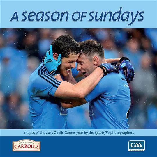 A Season of Sundays 2015