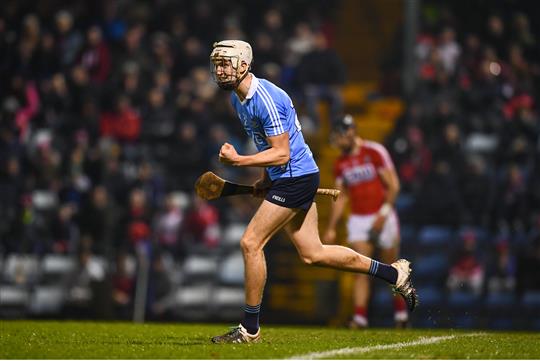 Cork v Dublin - Allianz Hurling League Division 1A Round 2