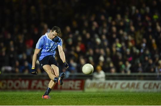 Kerry v Dublin - Allianz Football League Division 1 Round 5