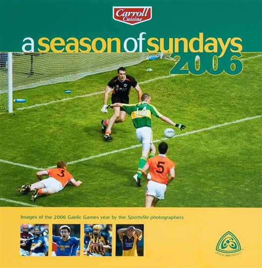 A Season of Sundays 2006