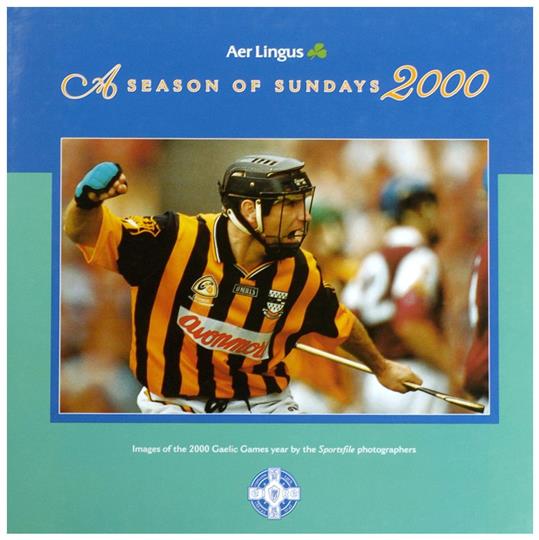 A Season of Sundays 2000 A Season of Sundays 2000