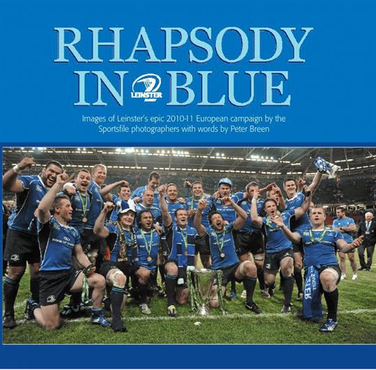 Rhapsody in Blue Rhapsody in Blue