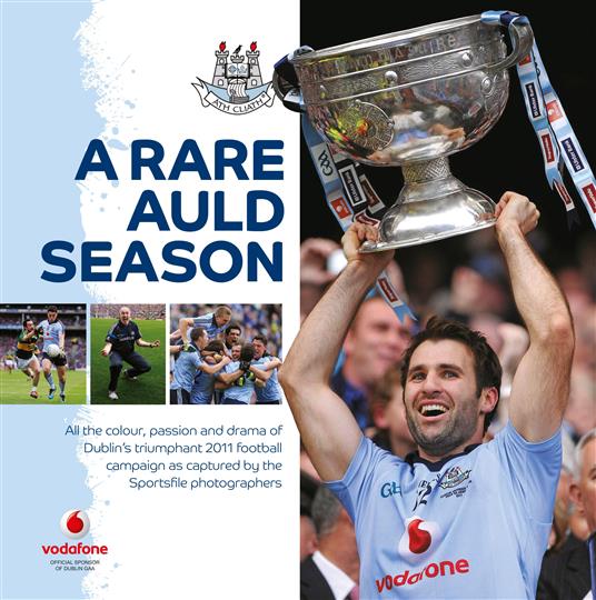 A Rare Auld Season A Rare Auld Season