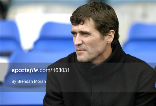 Ireland v England Ireland v England