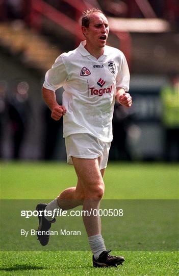 Kildare v Meath - Leinster GAA Senior Football Championship Semi-Final