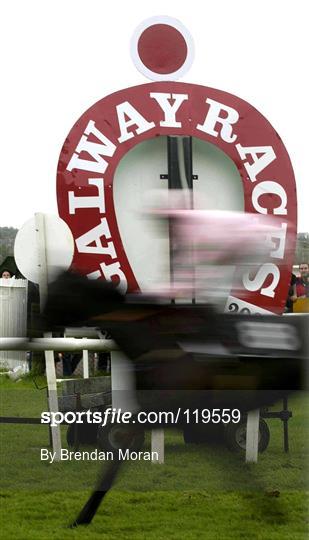 Galway Racing Festival