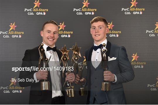 PwC All Stars 2017 PwC All Stars 2017
