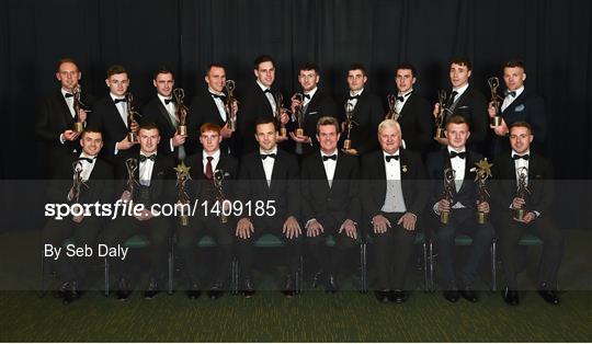 PwC All Stars 2017 PwC All Stars 2017