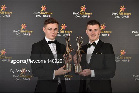 PwC All Stars 2017 PwC All Stars 2017