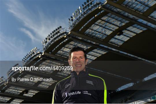 GAA Healthy Clubs Recognition Event GAA Healthy Clubs Recognition Event