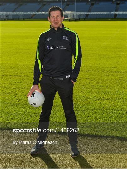 GAA Healthy Clubs Recognition Event GAA Healthy Clubs Recognition Event