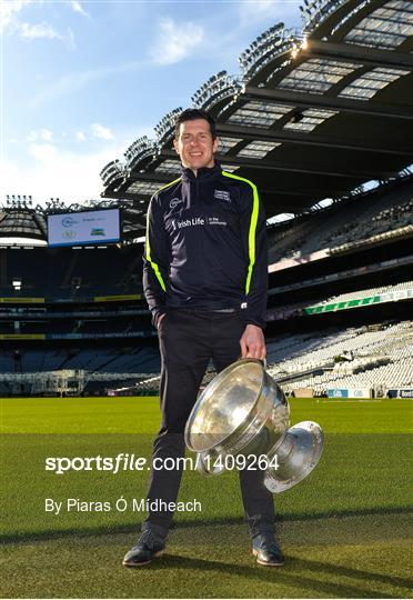 GAA Healthy Clubs Recognition Event GAA Healthy Clubs Recognition Event
