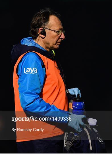 Glasgow Warriors v Leinster - Guinness PRO14 Round 8 Glasgow Warriors v Leinster - Guinness PRO14 Round 8