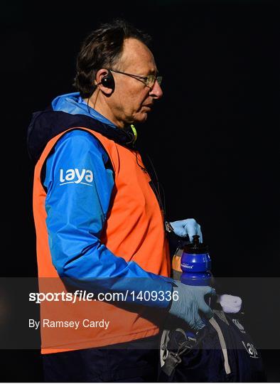 Glasgow Warriors v Leinster - Guinness PRO14 Round 8