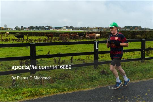 Vhi Special Event at Naas parkrun