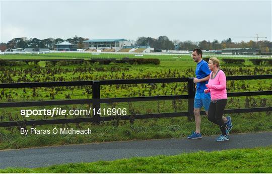 Vhi Special Event at Naas parkrun