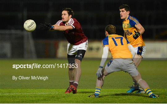 Kilcar v Slaughtneil - AIB Ulster GAA Football Senior Club Championship Semi-Final Kilcar v Slaughtneil - AIB Ulster GAA Football Senior Club Championship Semi-Final