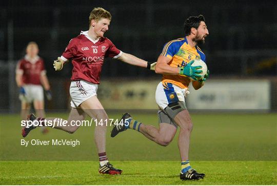 Kilcar v Slaughtneil - AIB Ulster GAA Football Senior Club Championship Semi-Final Kilcar v Slaughtneil - AIB Ulster GAA Football Senior Club Championship Semi-Final