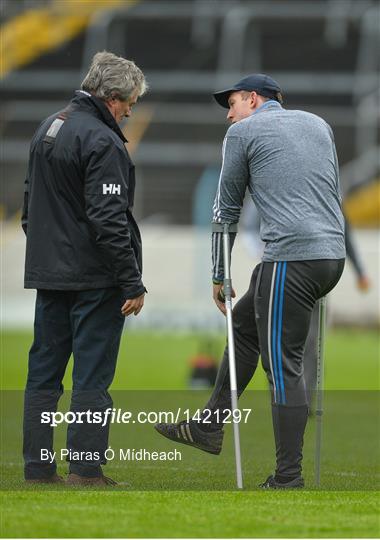 Na Piarsaigh v Ballygunner - AIB Munster GAA Hurling Senior Club Championship Final Na Piarsaigh v Ballygunner - AIB Munster GAA Hurling Senior Club Championship Final