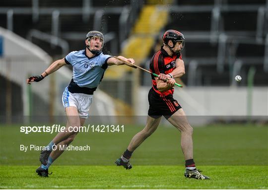 Na Piarsaigh v Ballygunner - AIB Munster GAA Hurling Senior Club Championship Final