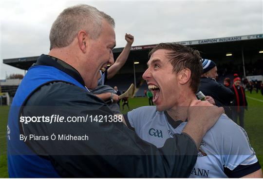 Na Piarsaigh v Ballygunner - AIB Munster GAA Hurling Senior Club Championship Final Na Piarsaigh v Ballygunner - AIB Munster GAA Hurling Senior Club Championship Final