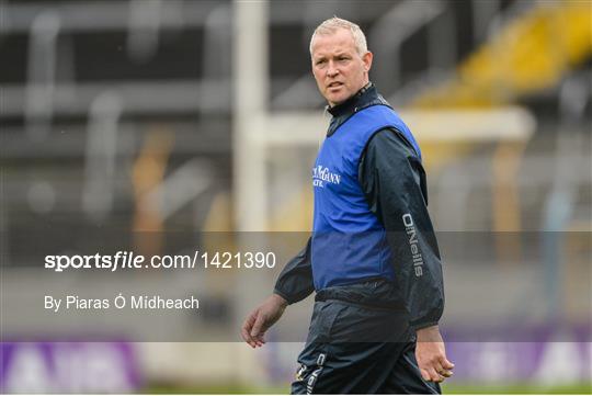 Na Piarsaigh v Ballygunner - AIB Munster GAA Hurling Senior Club Championship Final