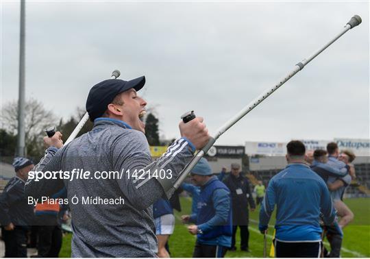 Na Piarsaigh v Ballygunner - AIB Munster GAA Hurling Senior Club Championship Final Na Piarsaigh v Ballygunner - AIB Munster GAA Hurling Senior Club Championship Final